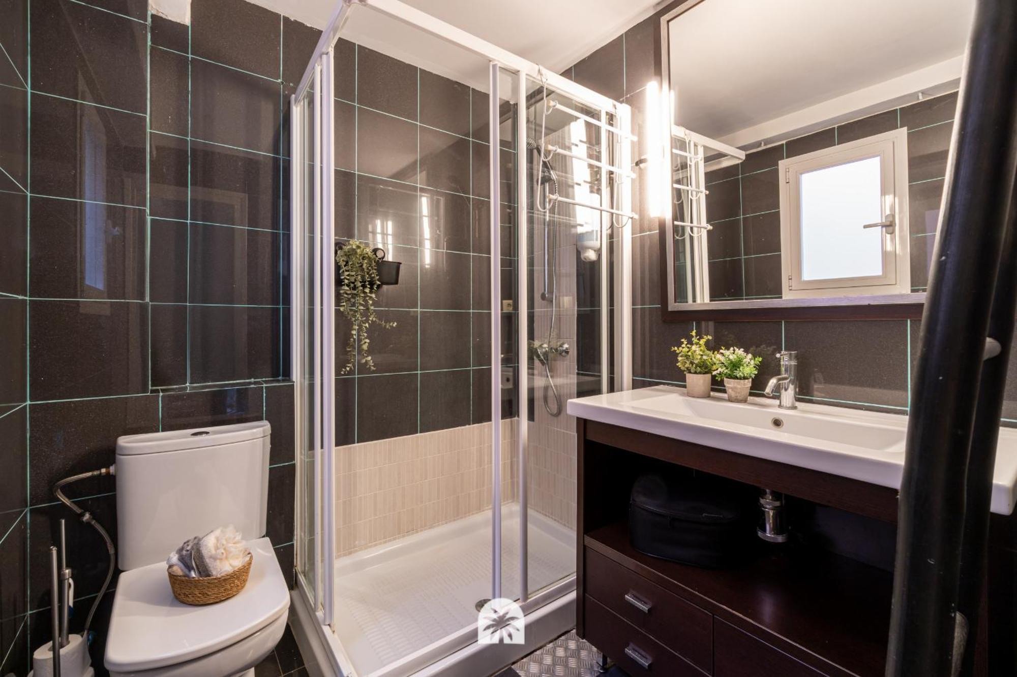 Mediterranean Way - Bohemian Apartment Cambrils Exteriör bild