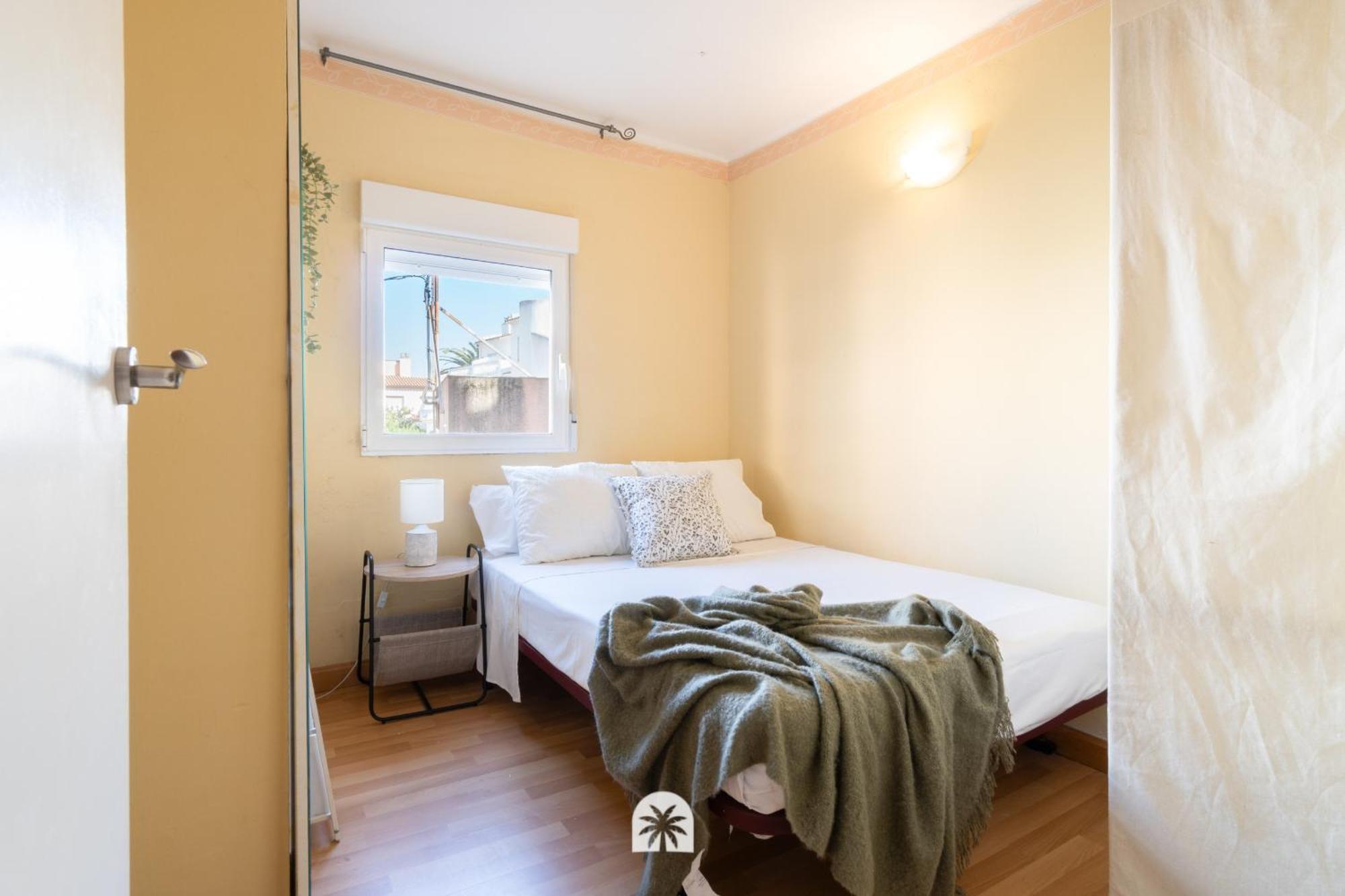 Mediterranean Way - Bohemian Apartment Cambrils Exteriör bild
