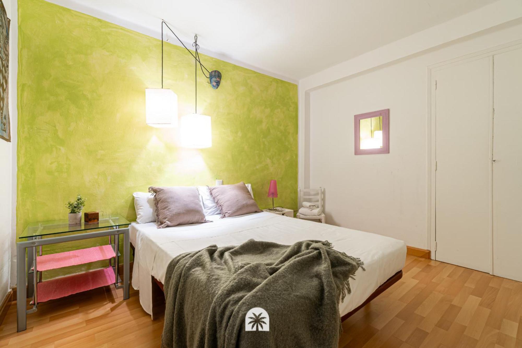 Mediterranean Way - Bohemian Apartment Cambrils Exteriör bild