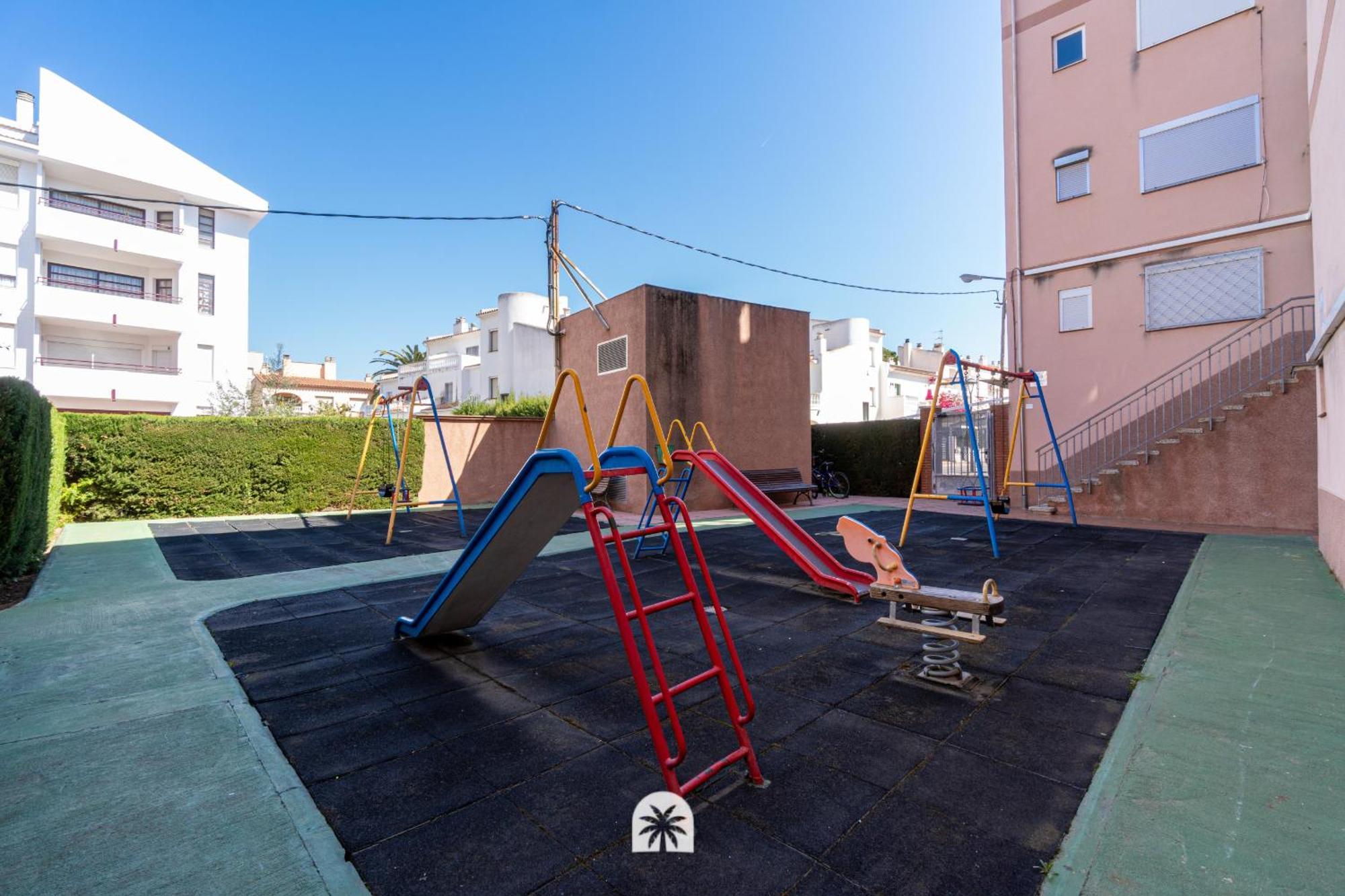 Mediterranean Way - Bohemian Apartment Cambrils Exteriör bild