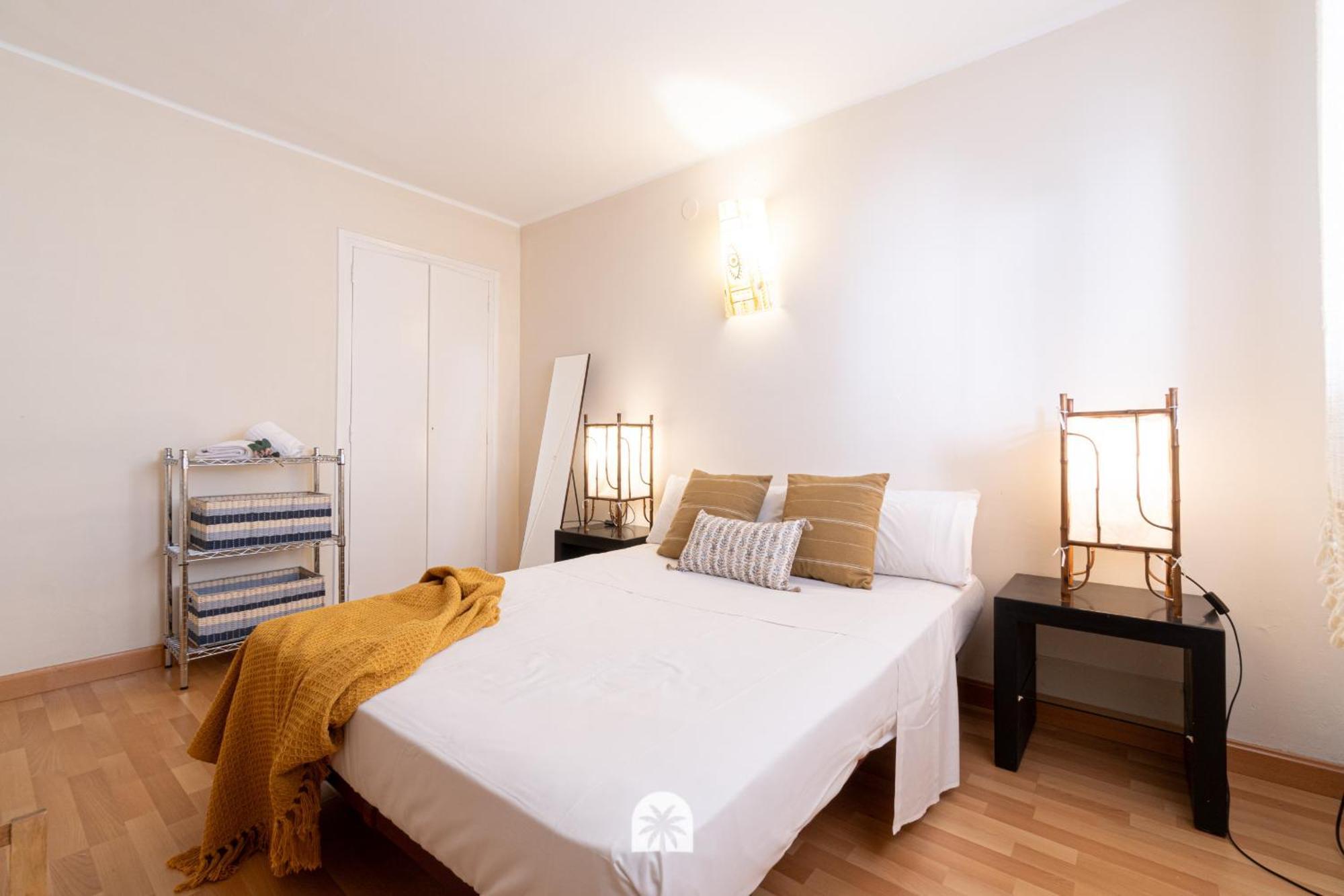 Mediterranean Way - Bohemian Apartment Cambrils Exteriör bild