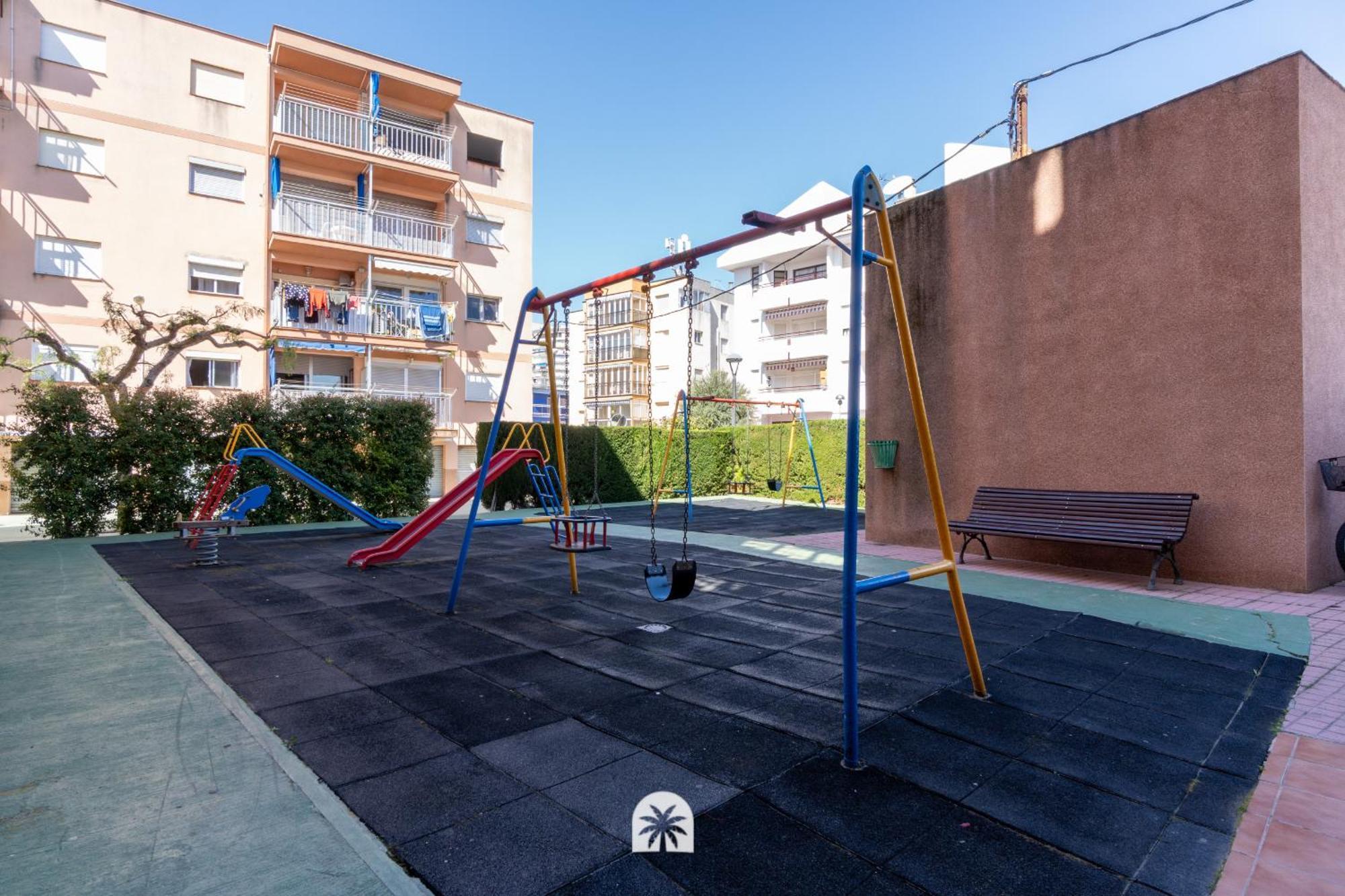 Mediterranean Way - Bohemian Apartment Cambrils Exteriör bild